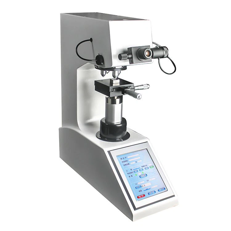 Knoop Micro Hardness Tester